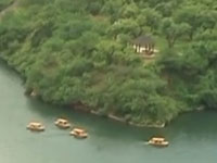 跟我去旅游之黄花城水长城