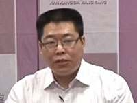 健康大讲堂中风预防与治疗1