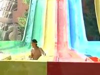 天津津南快乐亲子一日游活动