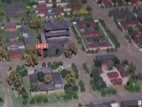 跟我去旅游之水韵之城