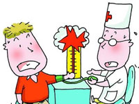 健康大讲堂高血压病的家庭管理中