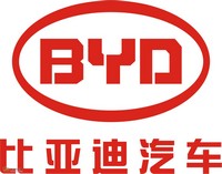 比亚迪迪佳销售服务店