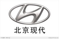 现代廊坊瑞龙4S店