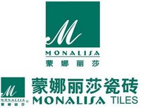 蒙娜丽莎瓷砖