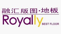 融汇版图地板 
