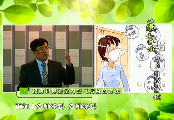 健康大讲堂75期