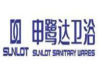 申鹭达卫浴