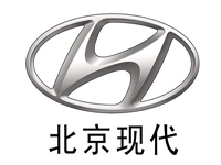 北京现代万运4S店