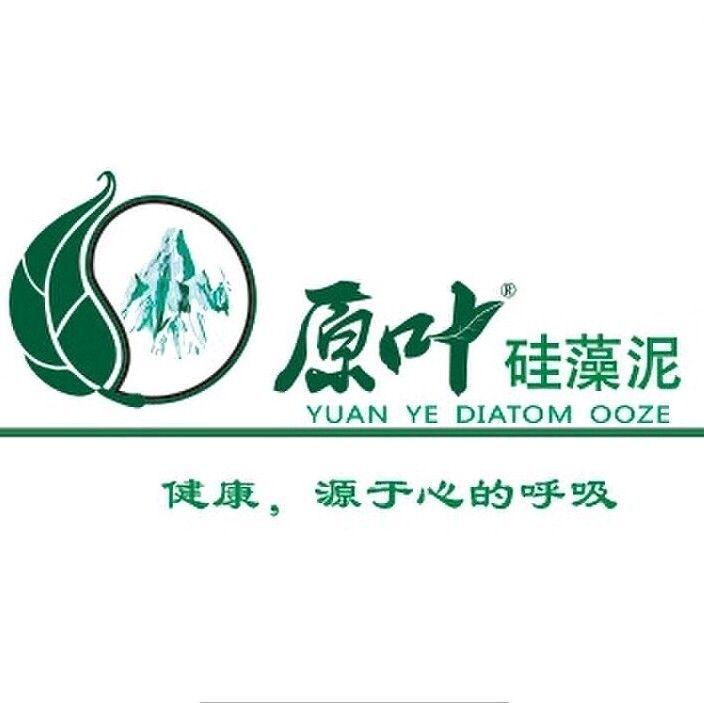 原叶硅藻泥 