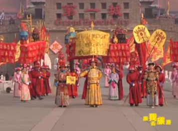 3月2日跟我去旅游之京津冀大庙会