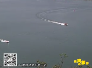 5月4日跟我去旅游之神秘雁栖湖