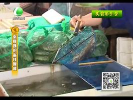 12月01日美食养生堂