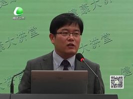 健康大讲堂 12月06日