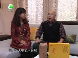 12月08日美食养生堂