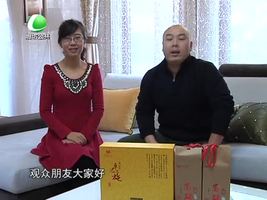 12月22日美食养生堂