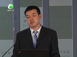 健康大讲堂 12月27日 