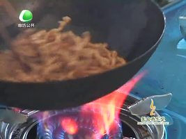 1月12日美食养生堂