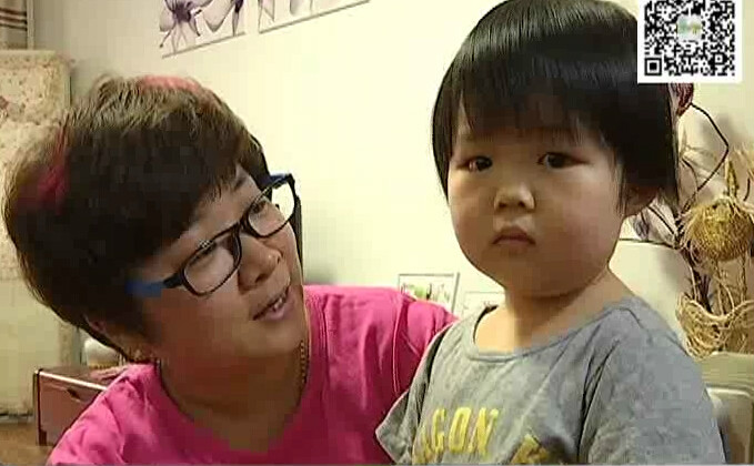 宝宝社交能力的培养需要家长做表率