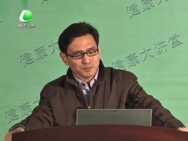 健康大讲堂4月15日