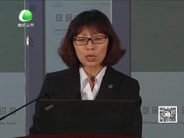 健康大讲堂5月16日