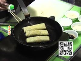 美食养生堂 20160810