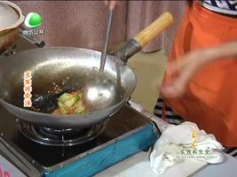 美食养生堂 20160817