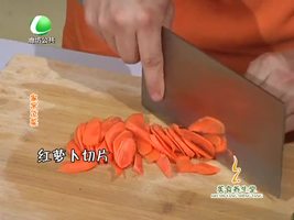 美食养生堂 20160902