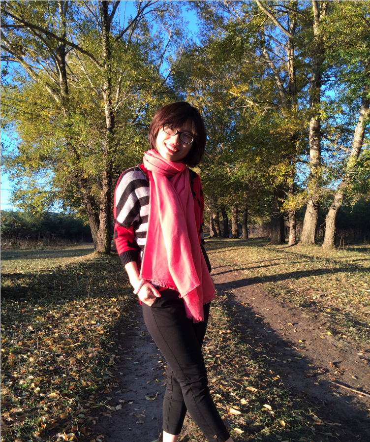 贾婧--超声八姐妹 服务暖人心