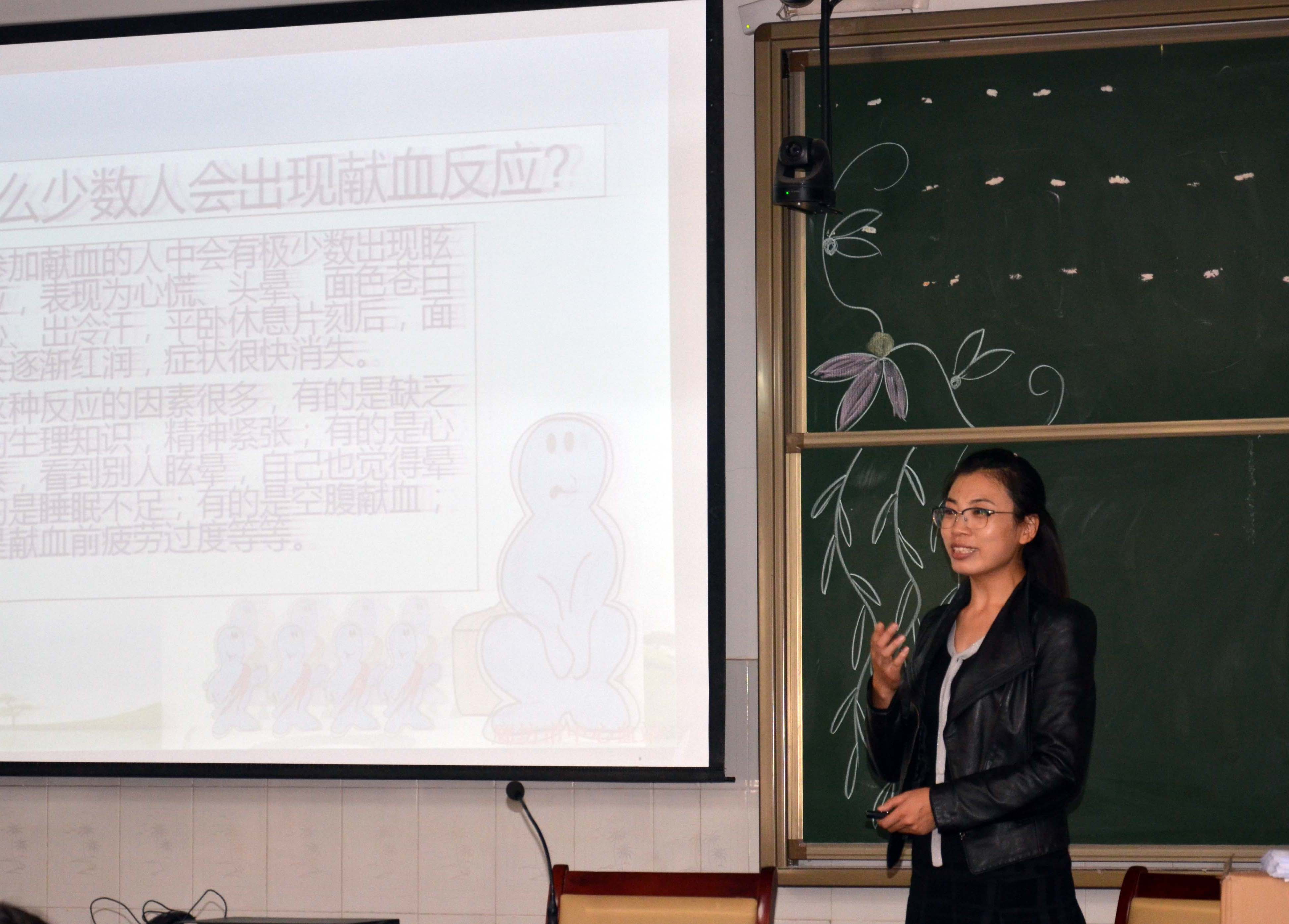 张福敏--​有爱就有希望，用爱托起中国梦