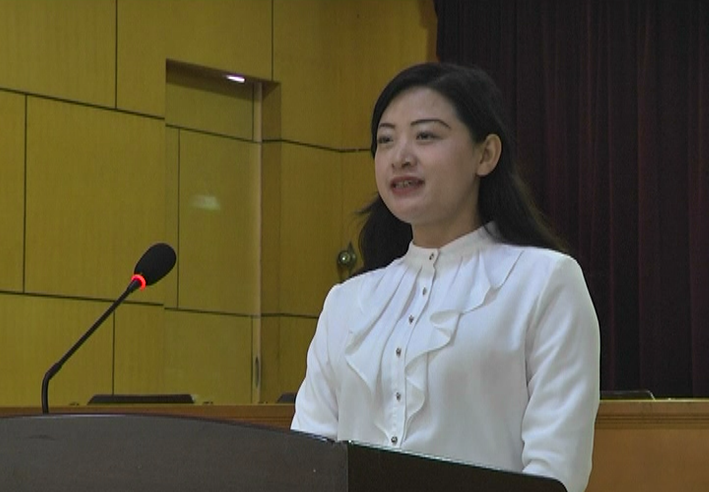 霸州市—杨晓辉