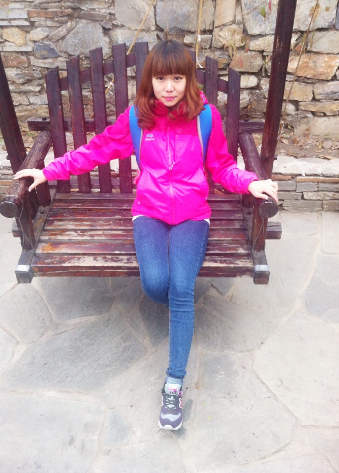 市卫计委—张鑫