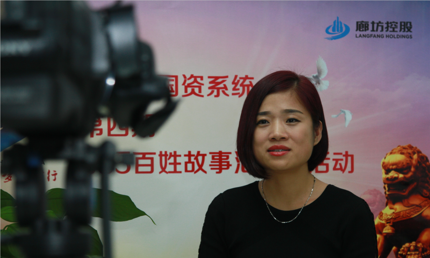 徐志辉--播下成长的种子