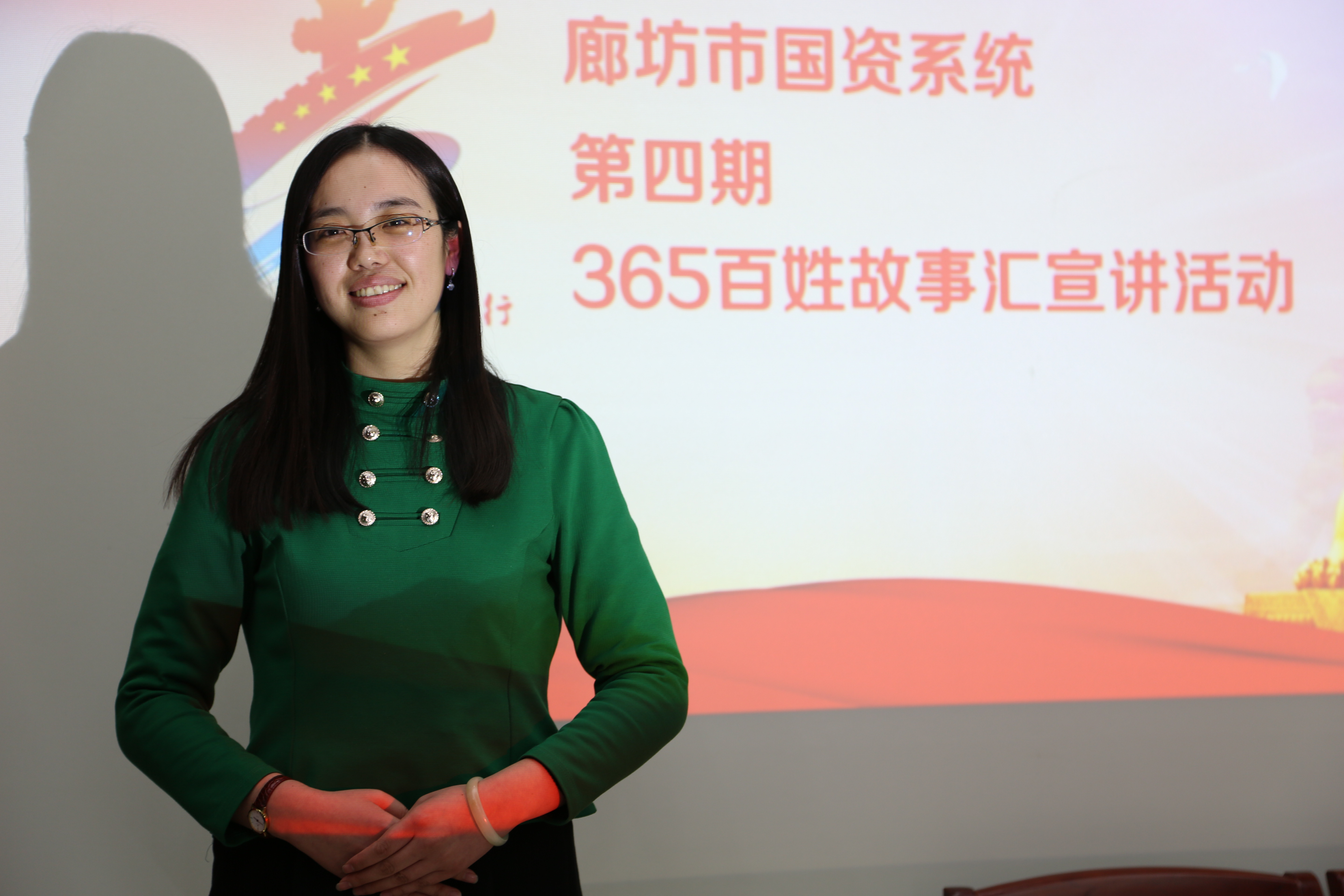 冯倩倩--病魔无情，人间有爱