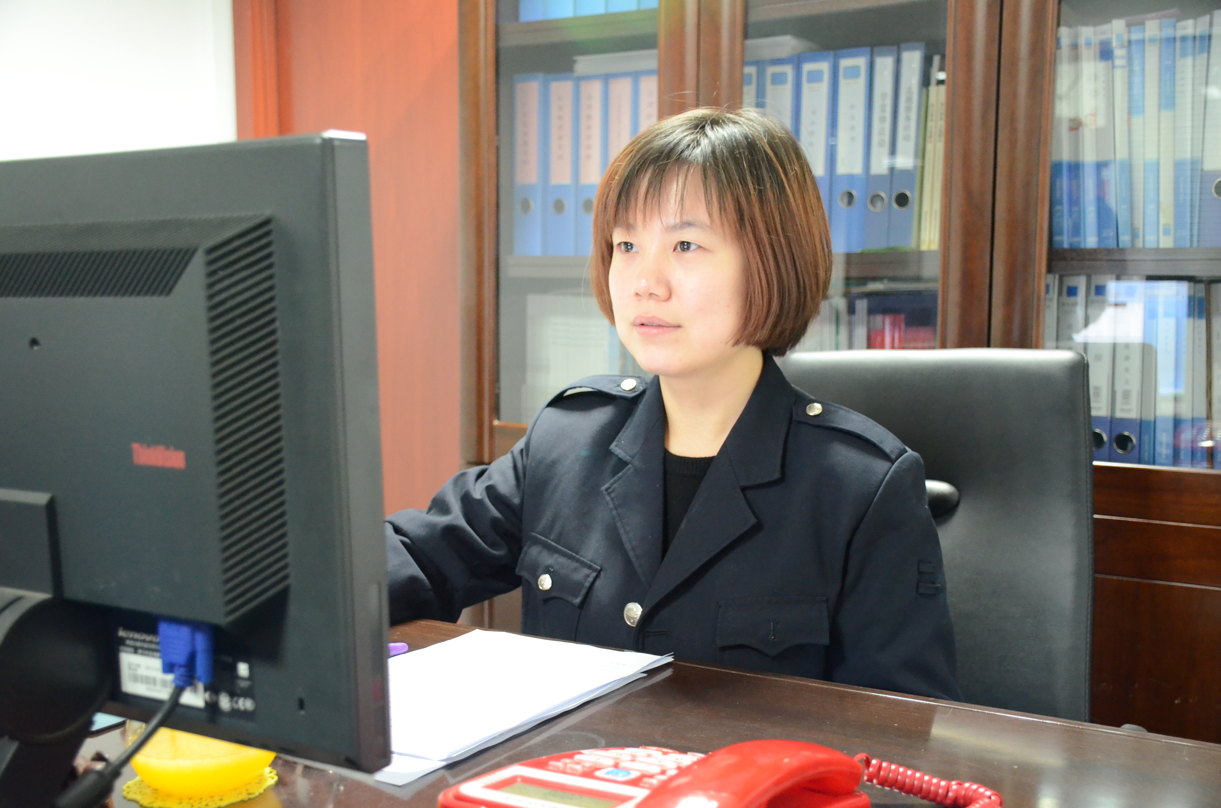 孟祥玉--最可爱的公交人