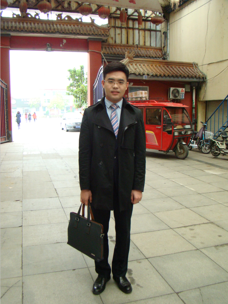 陈蒴--你我的力量