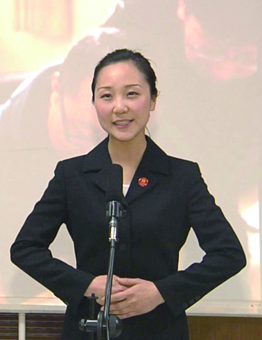 程亚云--扬梦想风帆 谱敬业新篇