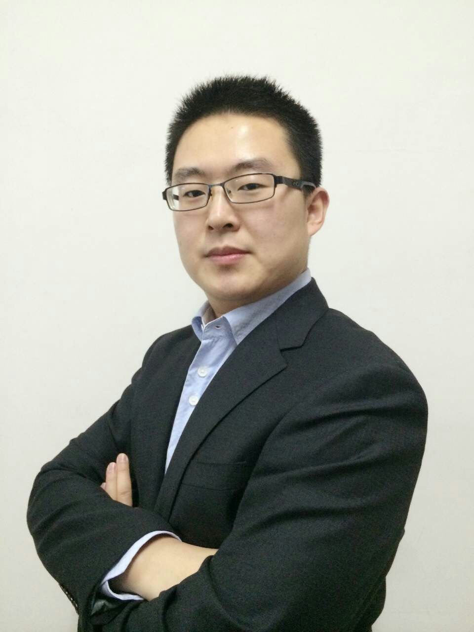 陈兆坤--用行动编织幸福