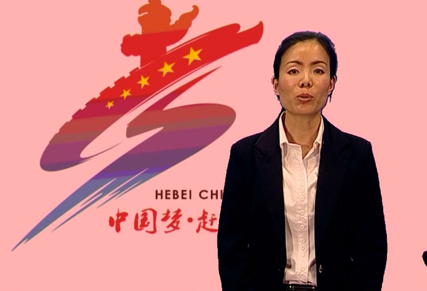 朱凤娟--时尚健康的传播者