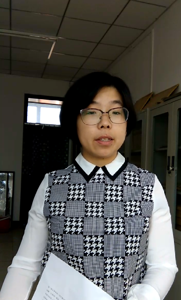 广阳区—张蒙蒙