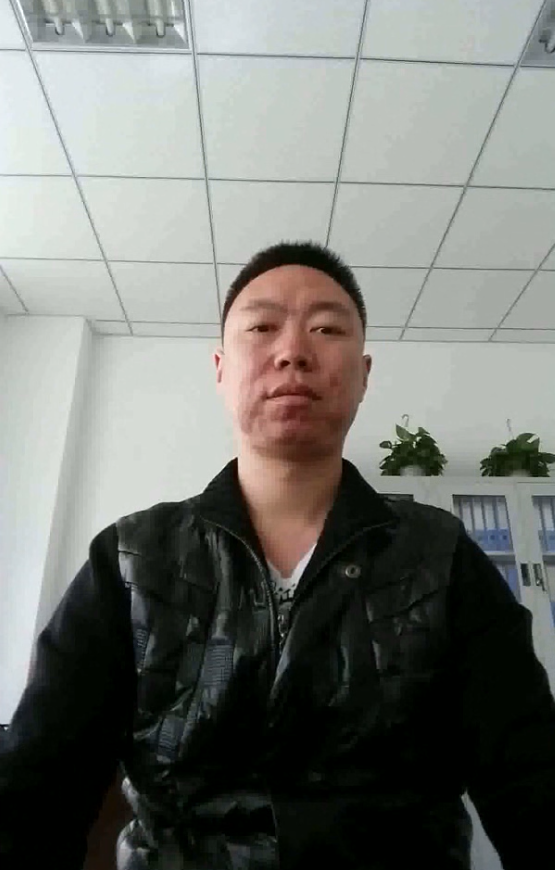 赵万林--“中国梦·赶考行”