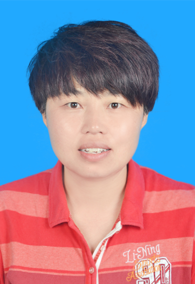 楚秋燕--中国梦  社区行