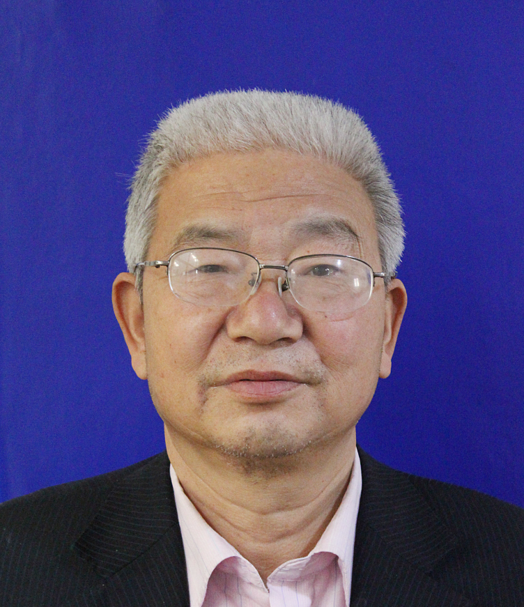 文安县—何万志