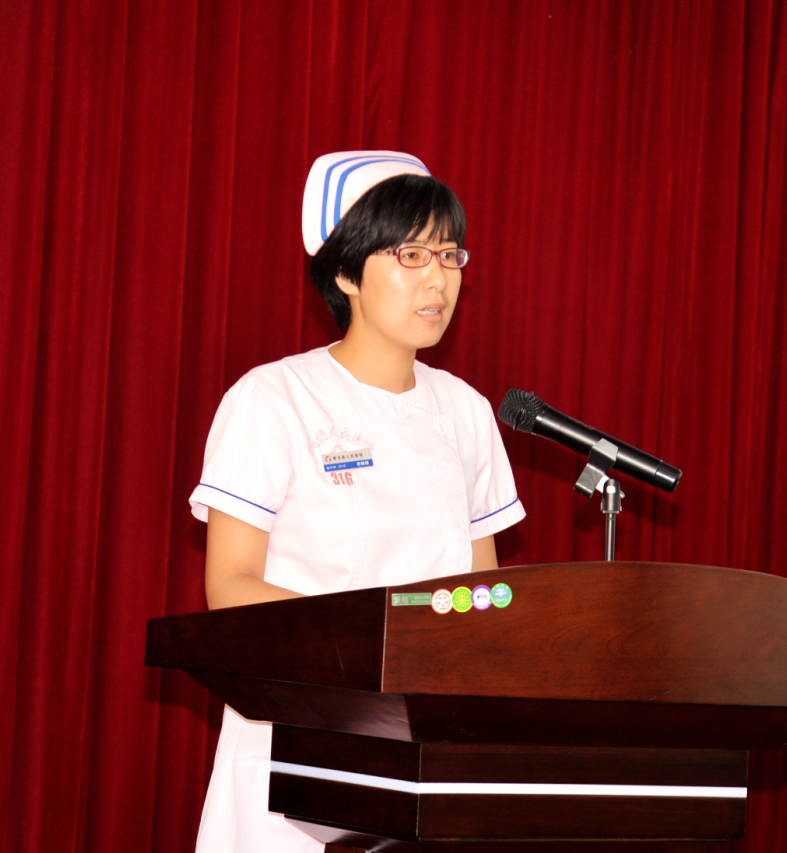 李树伟--立足本职 奉献社会  