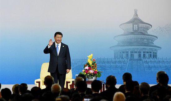 习近平谈中医药