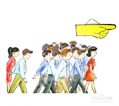 大学生陷入“被就业”背后：就业率影响学校生存，统计“有弹性”