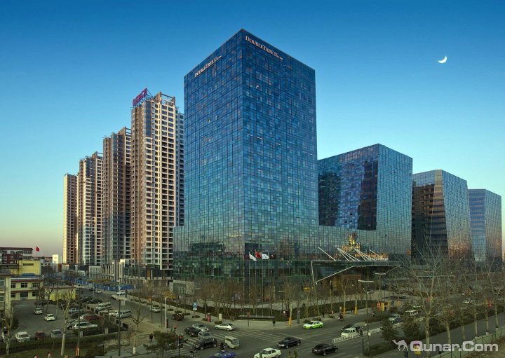 推动廊坊发展走在全省前列