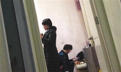 家庭式传销侵入河北燕郊：疯狂洗脑 号称国家支持