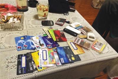 家庭式传销侵入河北燕郊：疯狂洗脑 号称国家支持