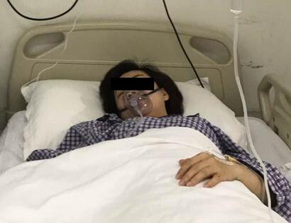 “地主”支书竟把村长揍 农村补贴为何难公开——记者调查永清县养马庄乡“流着血”的村务公开