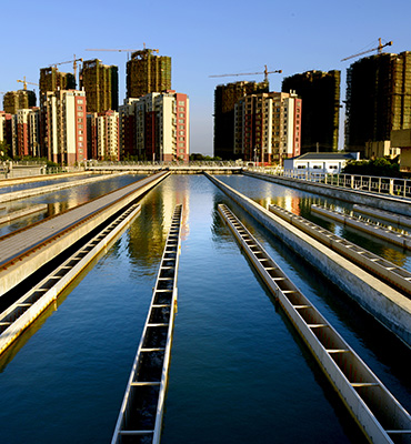 明年2月1日起 河北农村集中供水将实行计量收费